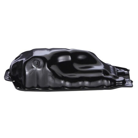 Spectra Premium Engine Oil Pan, Mzp06A MZP06A
